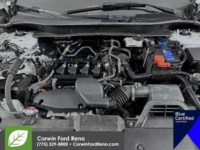 Used 2023 Honda CR-V EX-L image 32