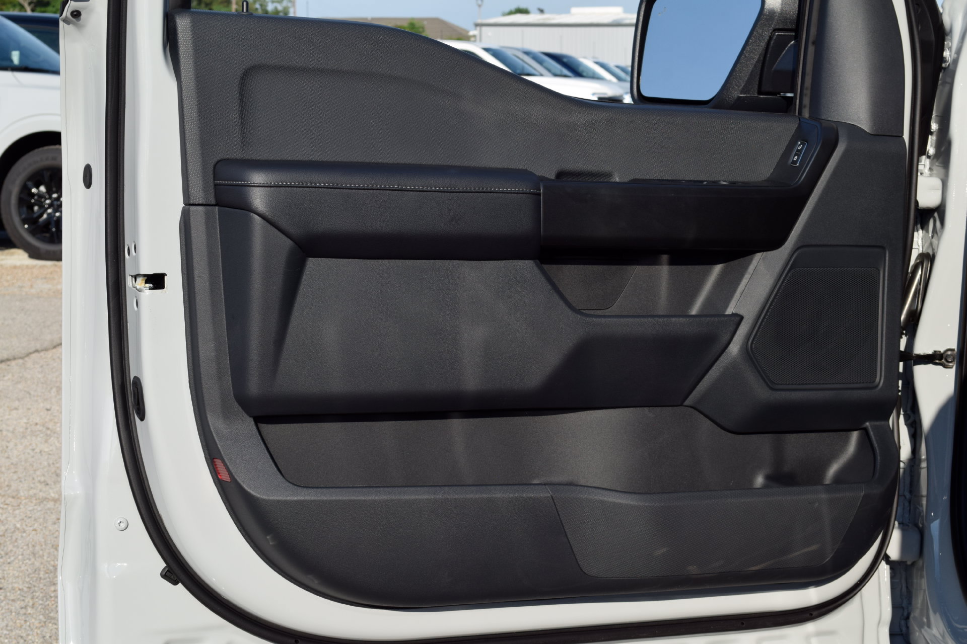 New 2026 Ford F150 STX w/ Equipment Group 200A RWD image 16