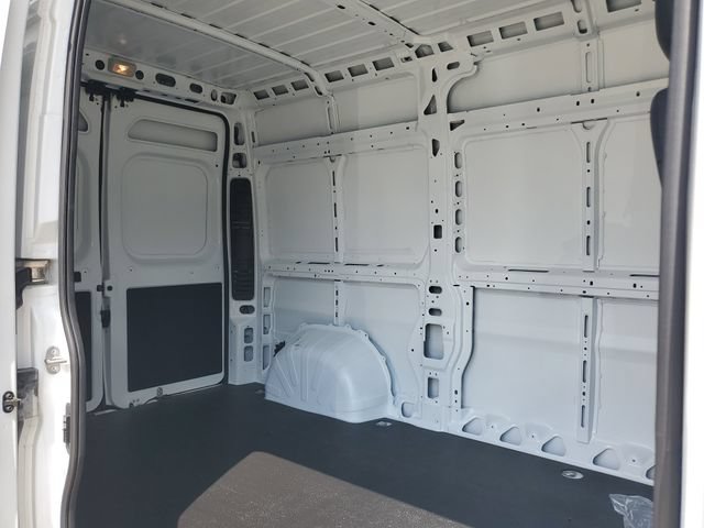New 2026 RAM ProMaster 1500 w/ Safety Group FWD image 13