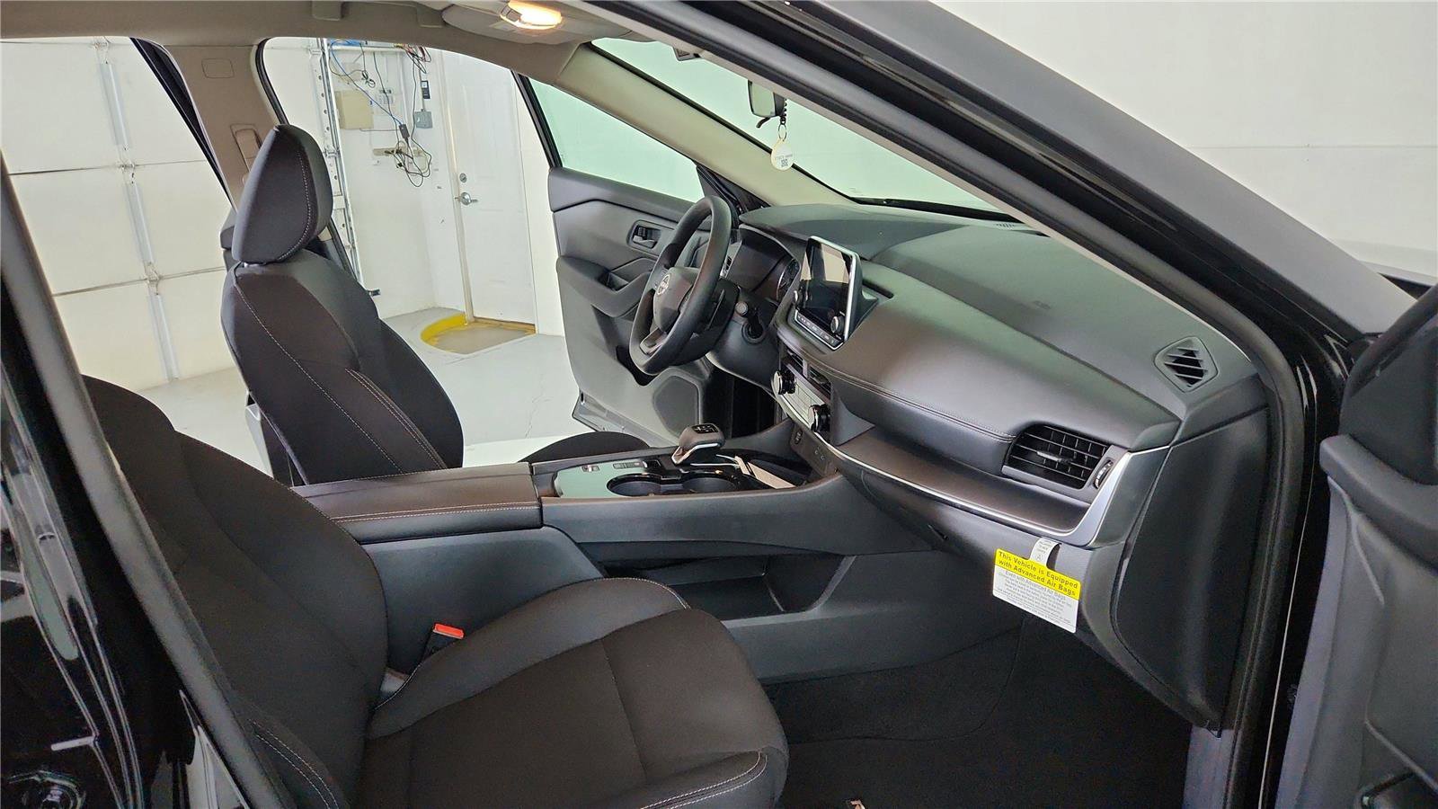 Certified 2026 Nissan Rogue S image 23