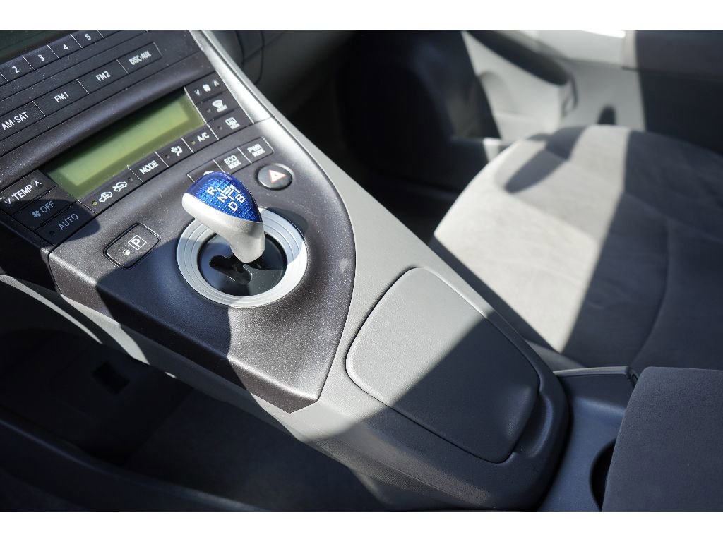 Used 2010 Toyota Prius Two image 17