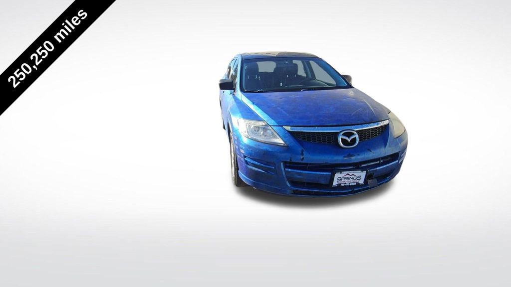 Used 2008 MAZDA CX-9 Touring image 3