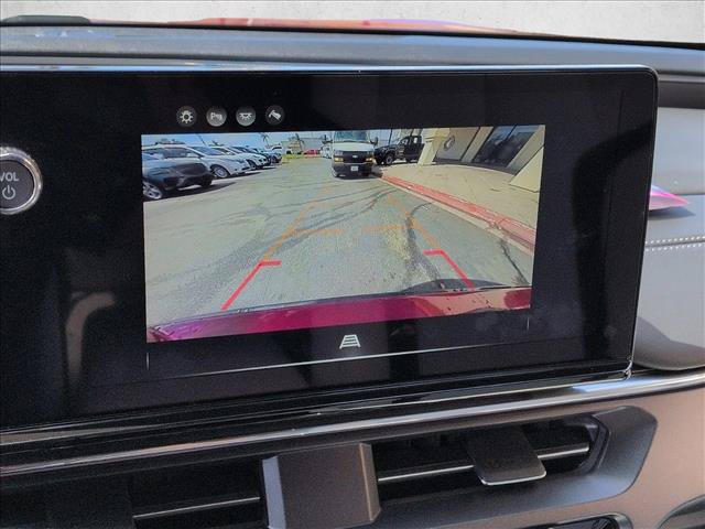 Used 2024 Acura ZDX A-Spec RWD image 14
