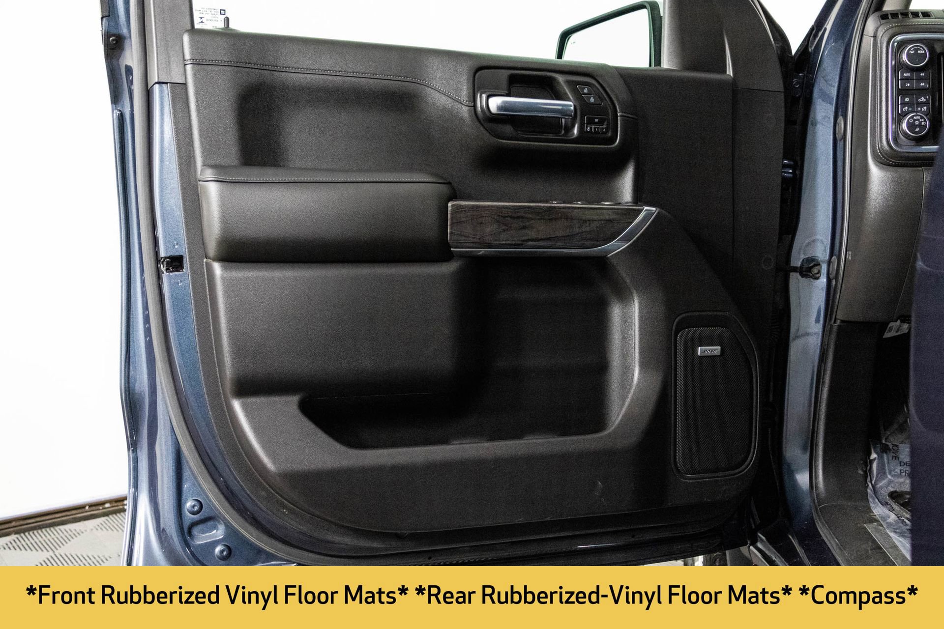 Used 2020 Chevrolet Silverado 1500 LTZ w/ LTZ Plus Package image 38