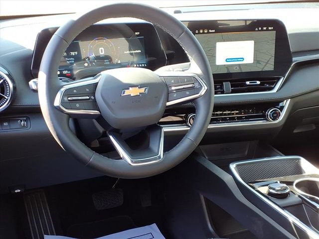 New 2026 Chevrolet Equinox LT FWD image 6
