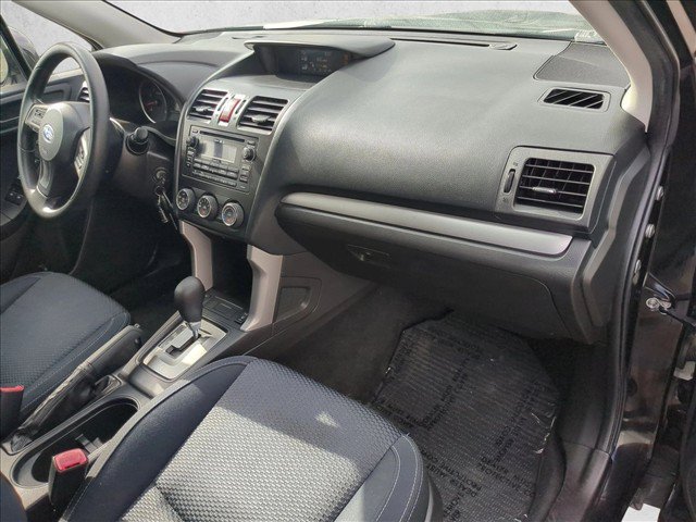 Used 2015 Subaru Forester 2.5i Premium w/ Popular Package #1 AWD/4WD image 21