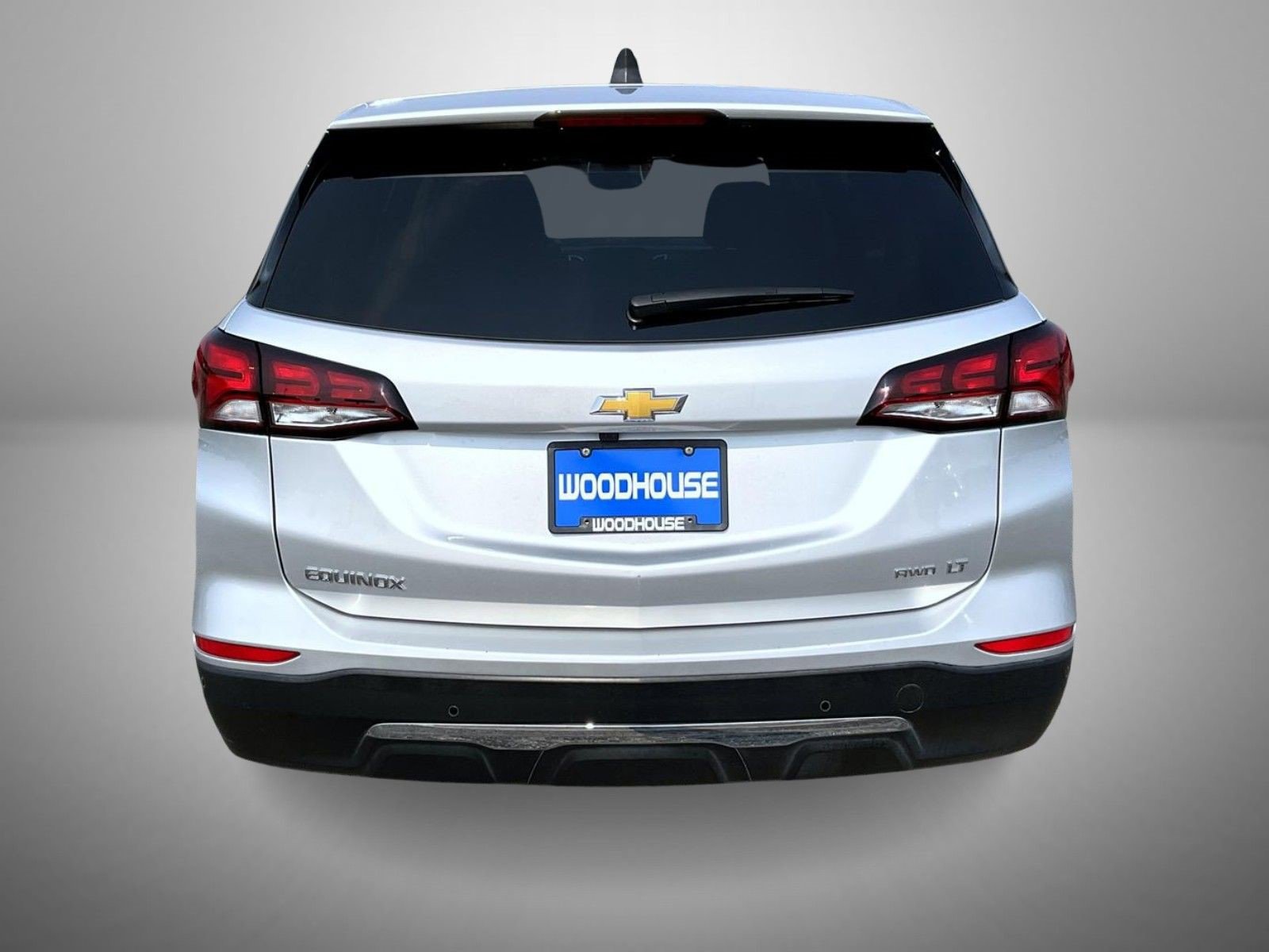 Certified 2022 Chevrolet Equinox LT image 7