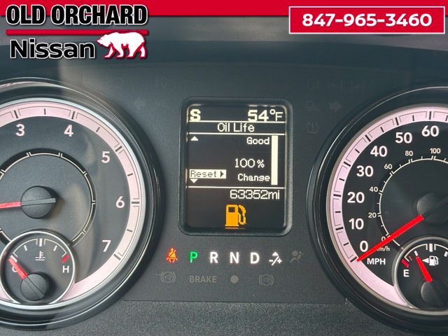 Used 2018 RAM 1500 Express w/ Black Ram 1500 Express Group AWD/4WD image 19