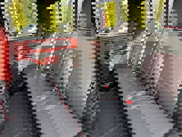 New 2026 RAM 1500 Rebel image 21