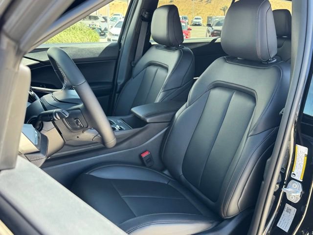 New 2026 Jeep Cherokee Limited image 27