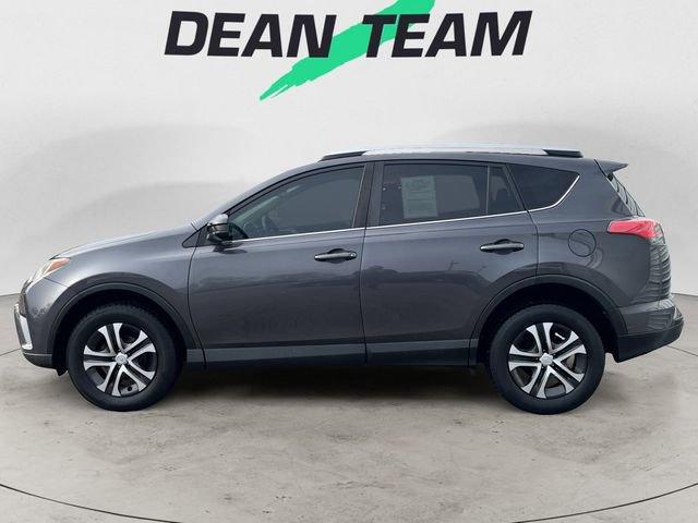 Used 2016 Toyota RAV4 LE image 5