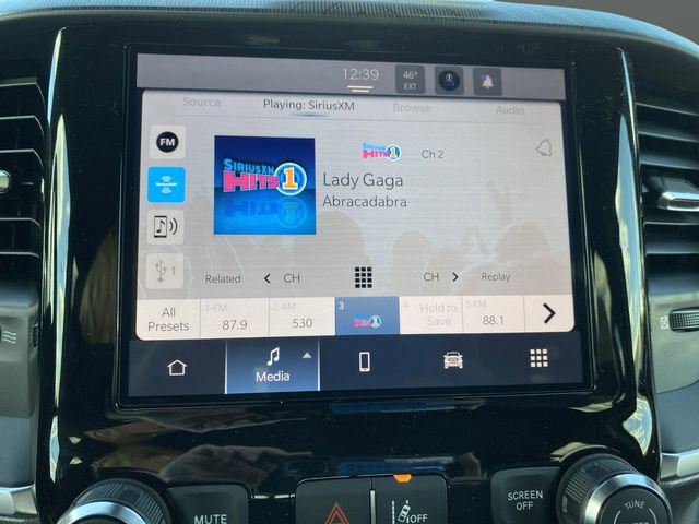 New 2025 RAM 1500 Big Horn image 27