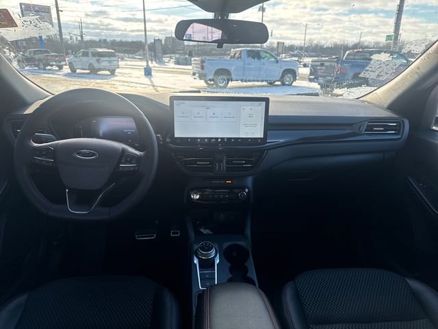 Used 2024 Ford Escape ST-Line Select w/ Tech Pack #1 image 16