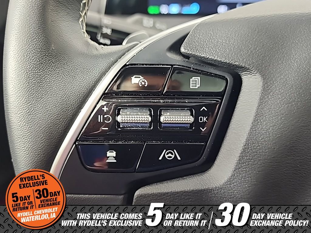 Used 2023 Kia EV6 GT-Line w/ GT-Line Suede Seat Package image 31