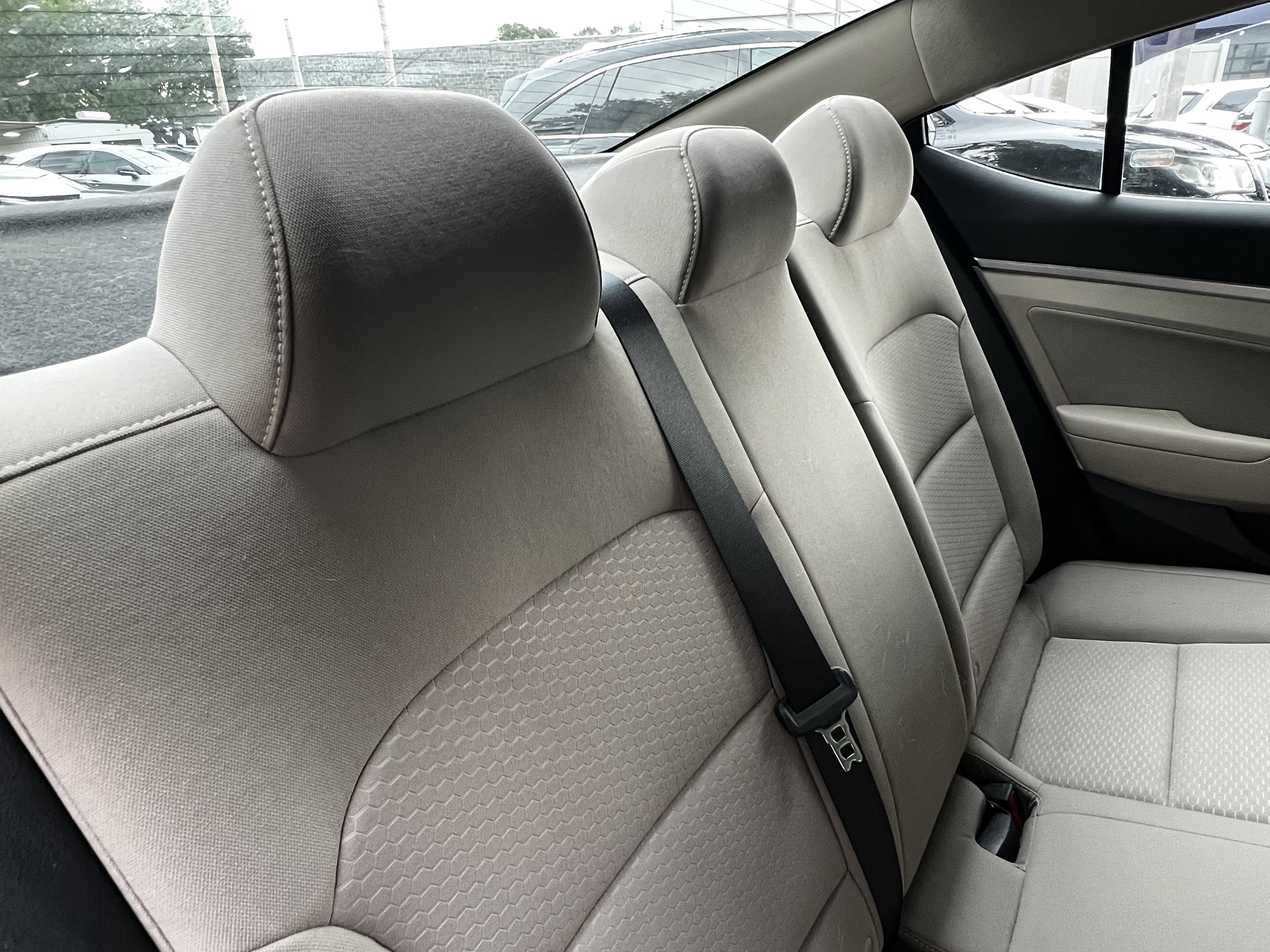 Used 2020 Hyundai Elantra Value Edition FWD image 41