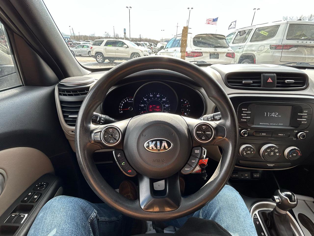 Used 2019 Kia Soul image 24