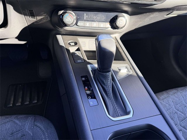 New 2026 Nissan Kicks SV image 22