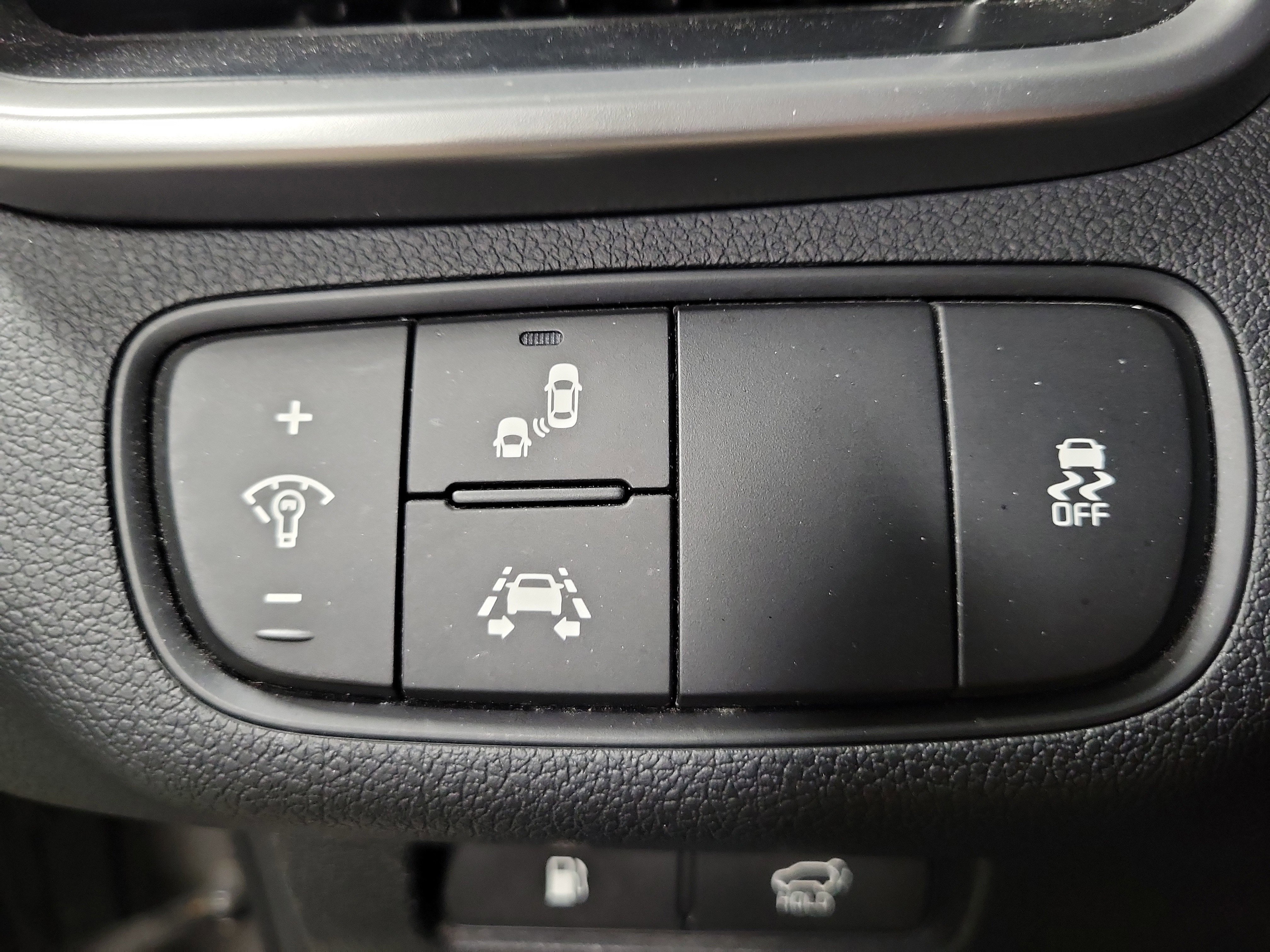 Used 2019 Kia Sorento EX image 21