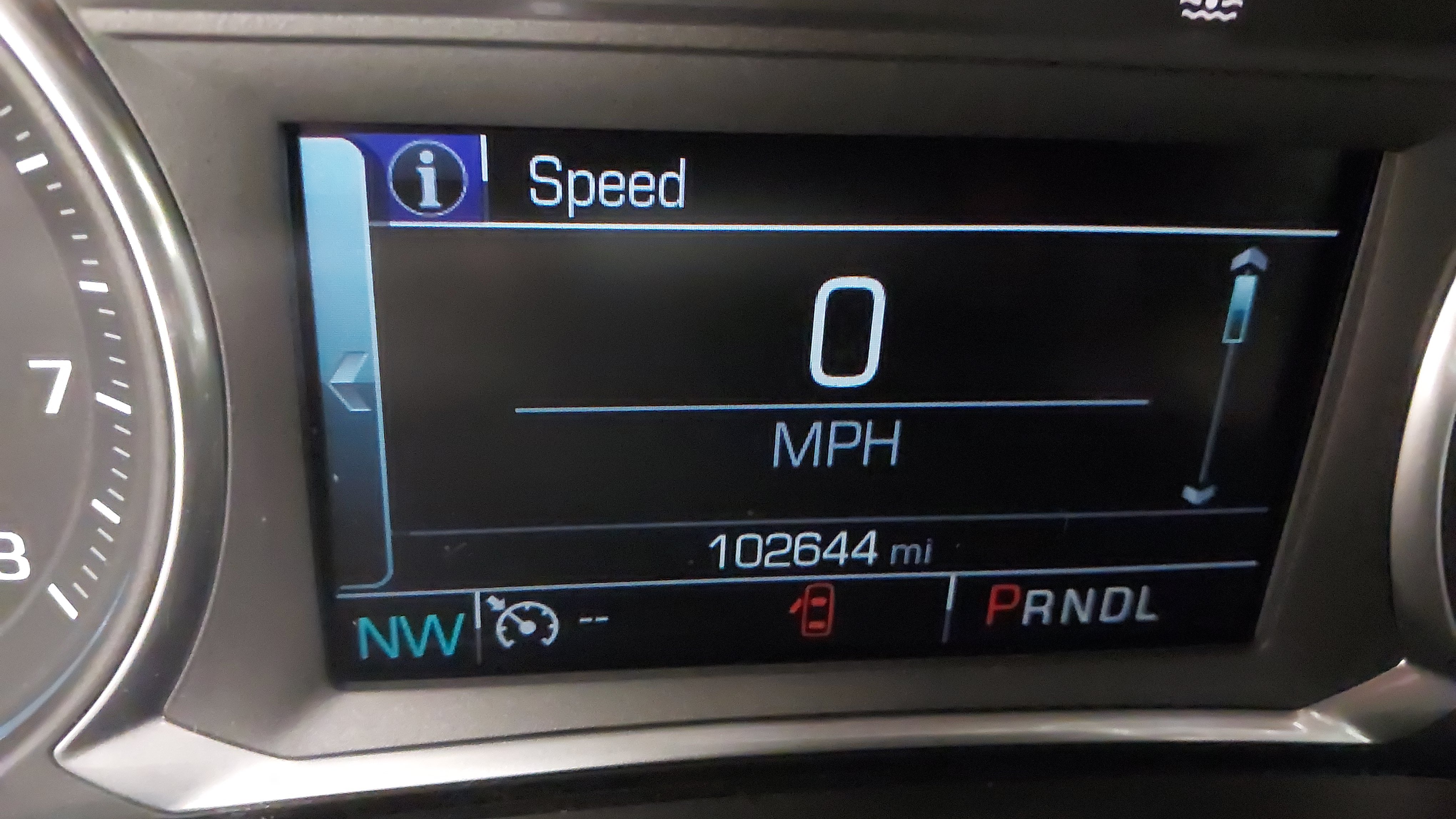 Used 2018 Chevrolet Equinox Premier AWD/4WD image 19