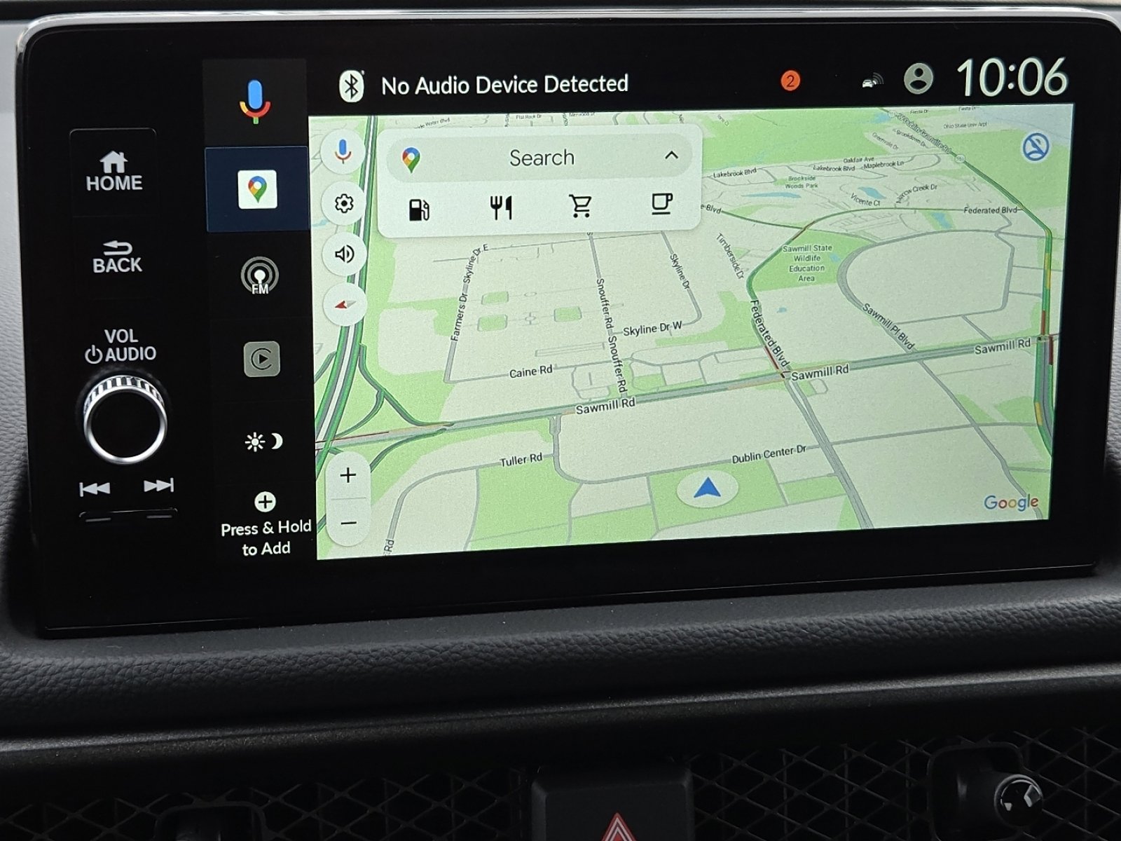 New 2026 Honda Prelude image 3