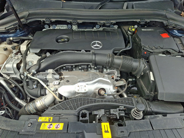 Used 2023 Mercedes-Benz GLA 250 4MATIC image 26