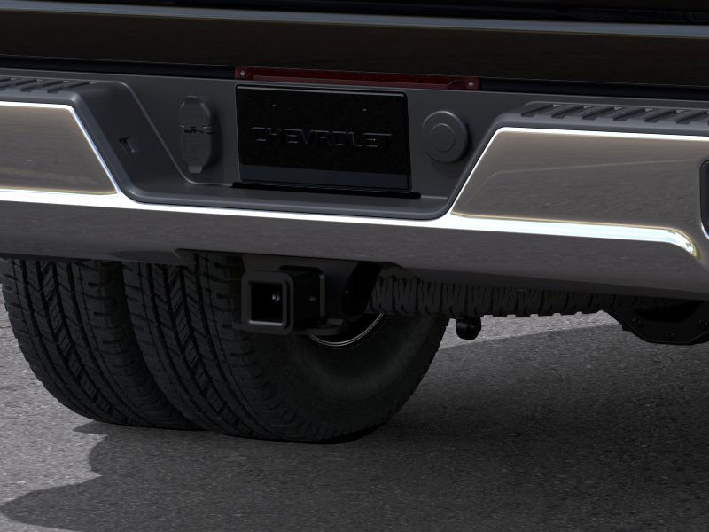 New 2026 Chevrolet Silverado 3500 LT image 38