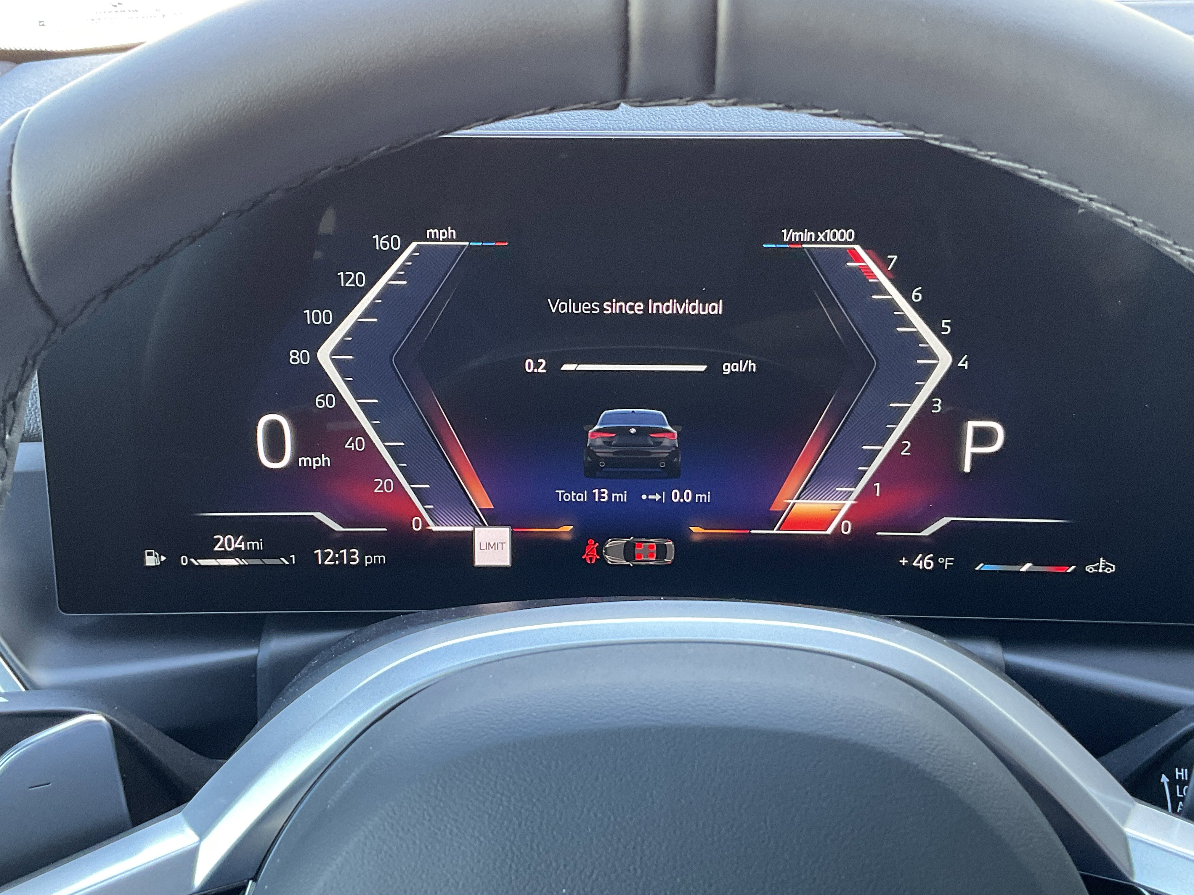 New 2026 BMW 430i Coupe w/ M Sport Package image 14