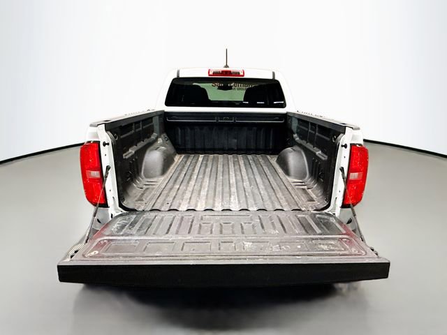 Used 2022 Chevrolet Colorado W/T w/ WT Convenience Package RWD image 25