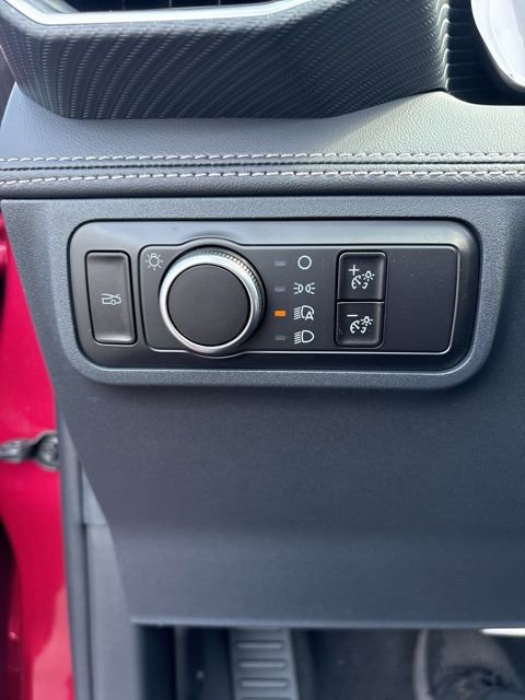 New 2025 Ford Mustang GT Premium w/ GT Performance Package RWD image 22