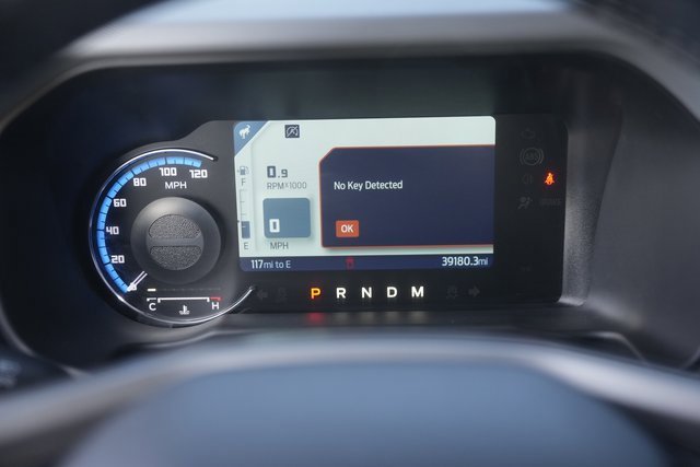 Used 2023 Ford Bronco Big Bend image 24