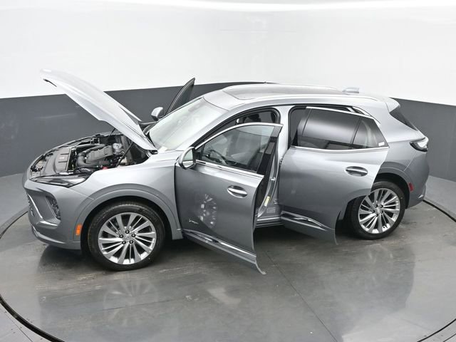 New 2026 Buick Envision Avenir image 64