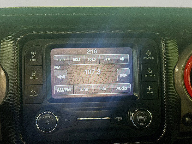 Used 2021 Jeep Wrangler Unlimited Sport AWD/4WD image 14