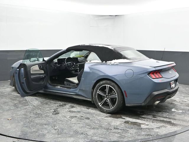 Used 2024 Ford Mustang Premium image 54