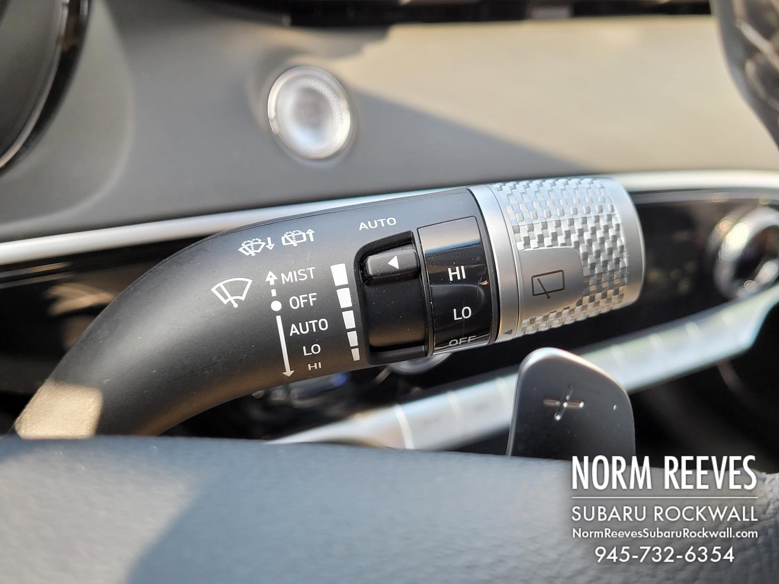 Used 2024 Genesis GV70 2.5T w/ Select Package image 32