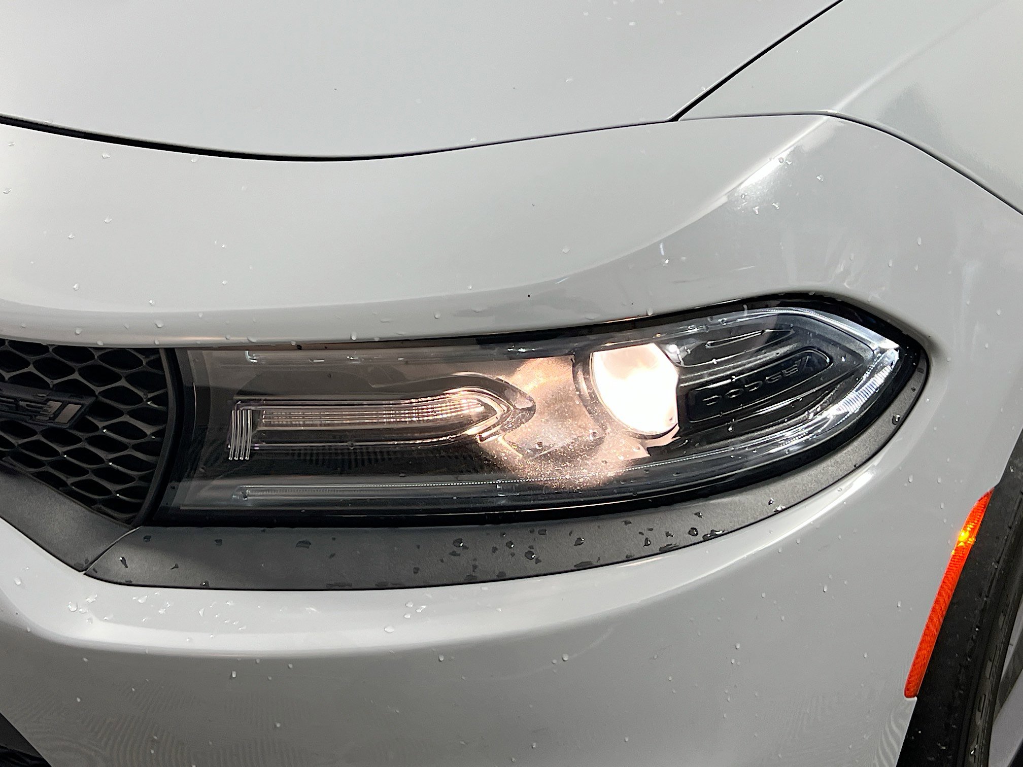 Used 2021 Dodge Charger GT w/ Blacktop Package image 11