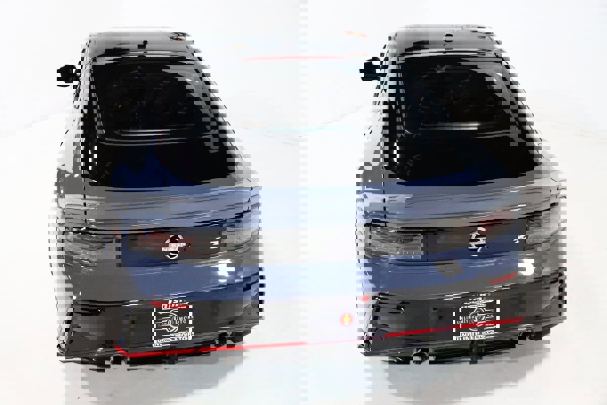 Used 2024 Nissan Z NISMO w/ Floor Mat Package image 69