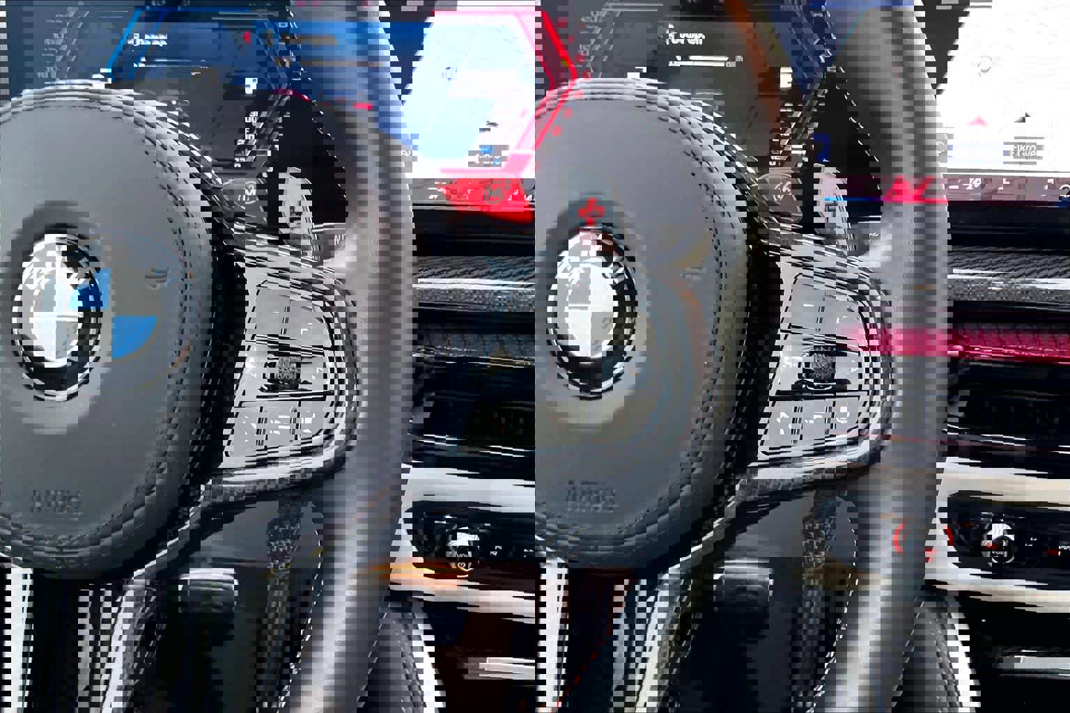 Used 2025 BMW M4 xDrive Competition image 22