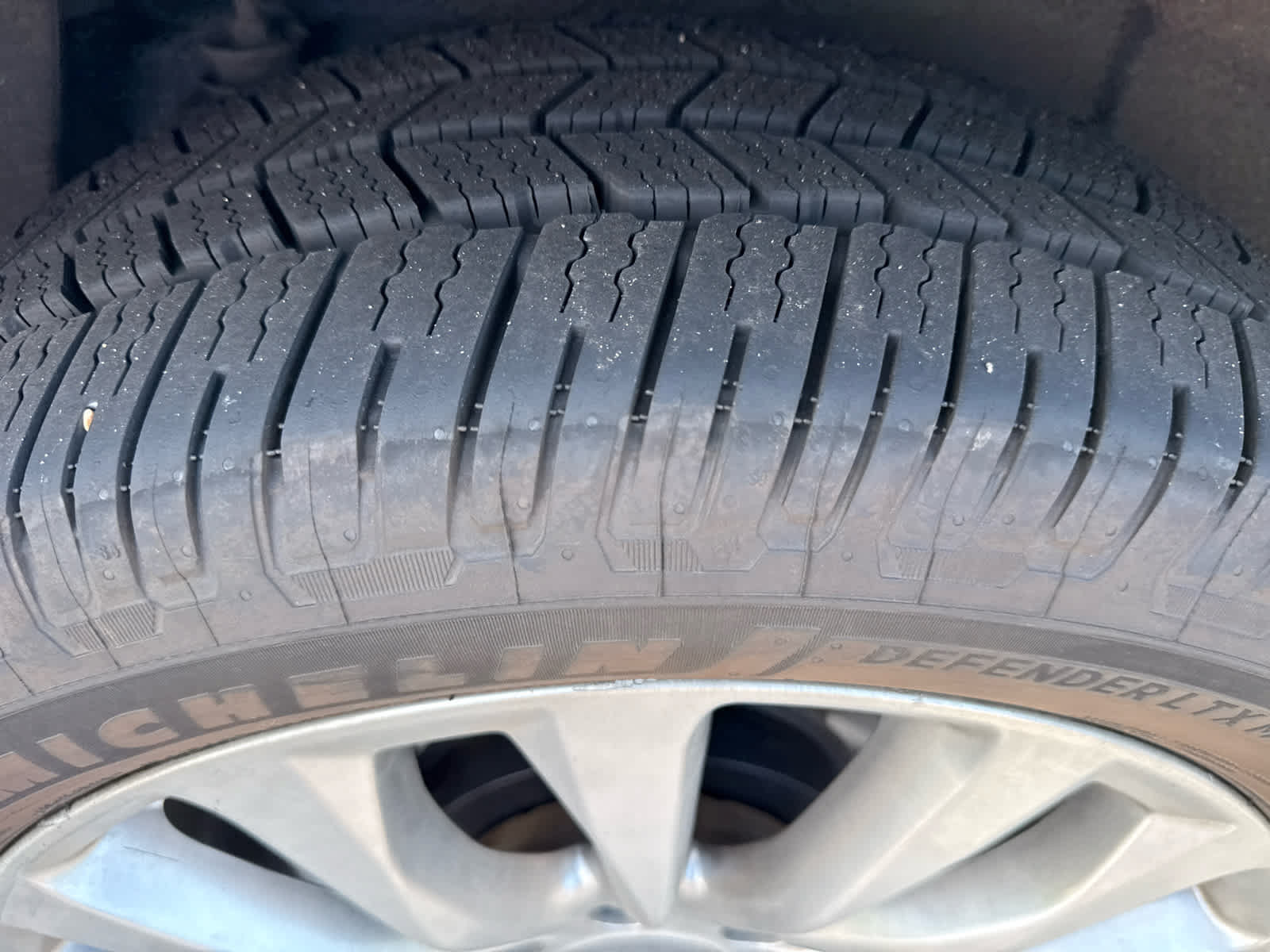 Used 2015 INFINITI QX80 2WD w/ 22" Wheel Package image 6