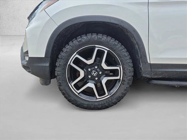 Used 2022 Honda Passport Elite image 9