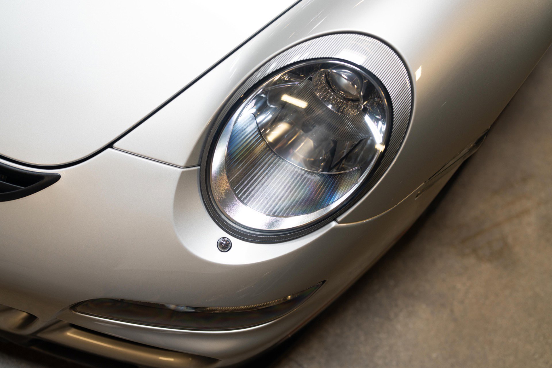 Used 2007 Porsche 911 GT3 RS image 20