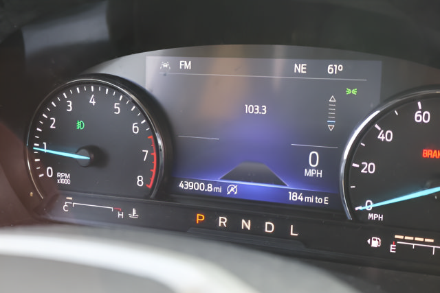 Used 2023 Ford Explorer XLT w/ Equipment Group 202A AWD/4WD image 13