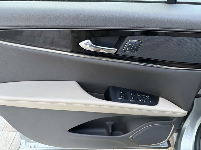 Used 2023 Lincoln Nautilus AWD w/ Premium Package image 11