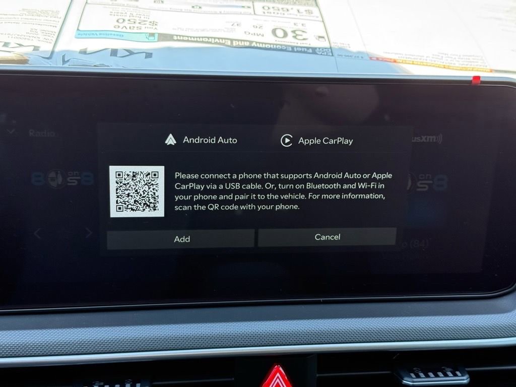 New 2026 Kia K5 LXS image 16