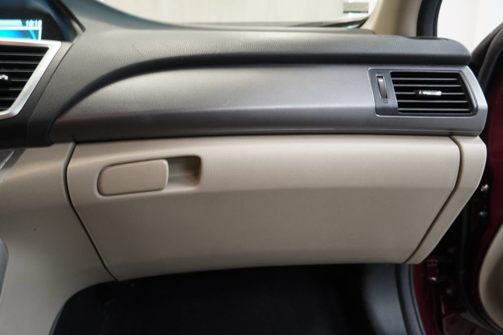 Used 2014 Honda Accord LX image 33