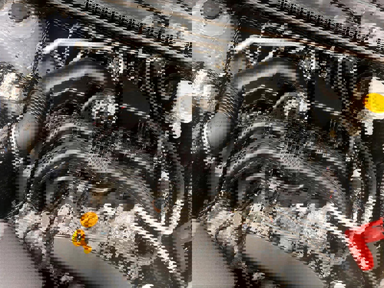 Used 2023 Subaru Crosstrek 2.0i Premium image 35