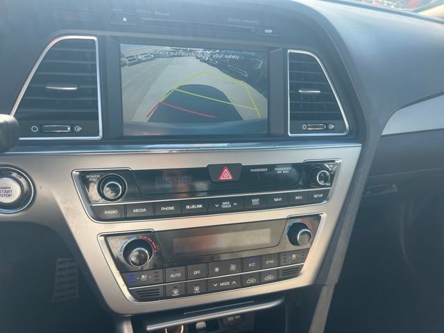 Used 2015 Hyundai Sonata Limited 2.0T FWD image 10