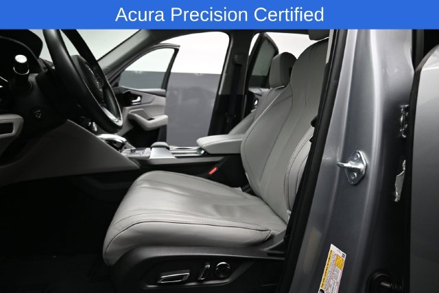 Certified 2024 Acura MDX w/ Technology Package FWD image 18