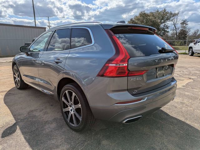 Used 2021 Volvo XC60 T5 Inscription image 6
