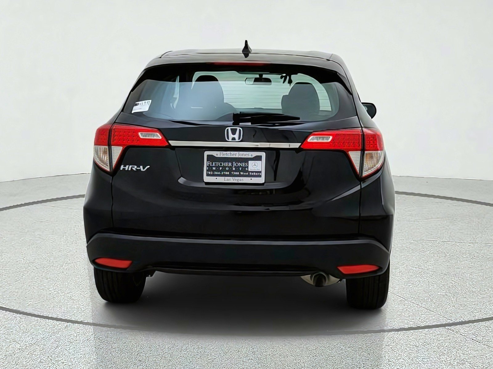 Used 2022 Honda HR-V LX image 10