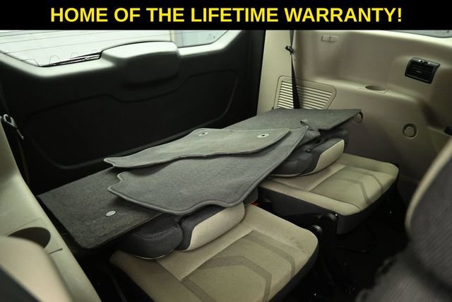 Used 2016 Ford Transit Connect XLT FWD image 36